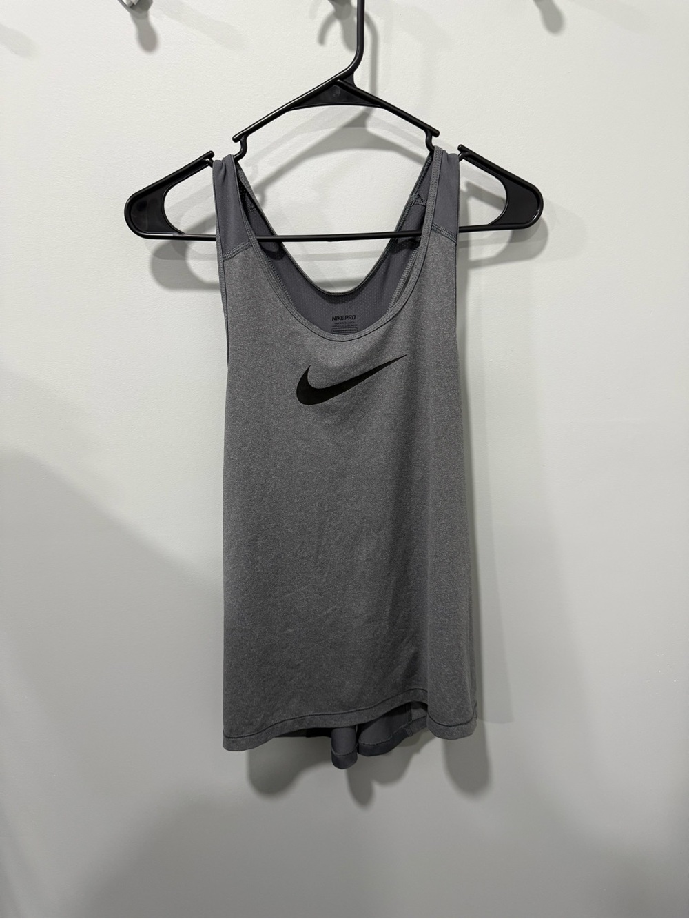 Womens large Nike tank top